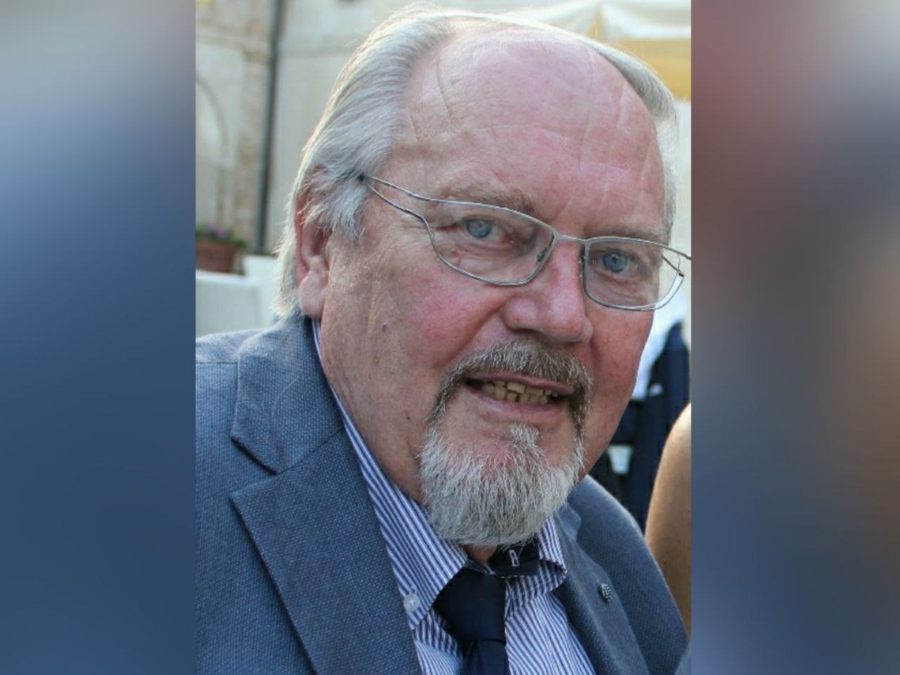 Immagine per Addio al 74enne Enzo Narduzzi di Cormons, le sue griglie conosciute in tutto il Nordest